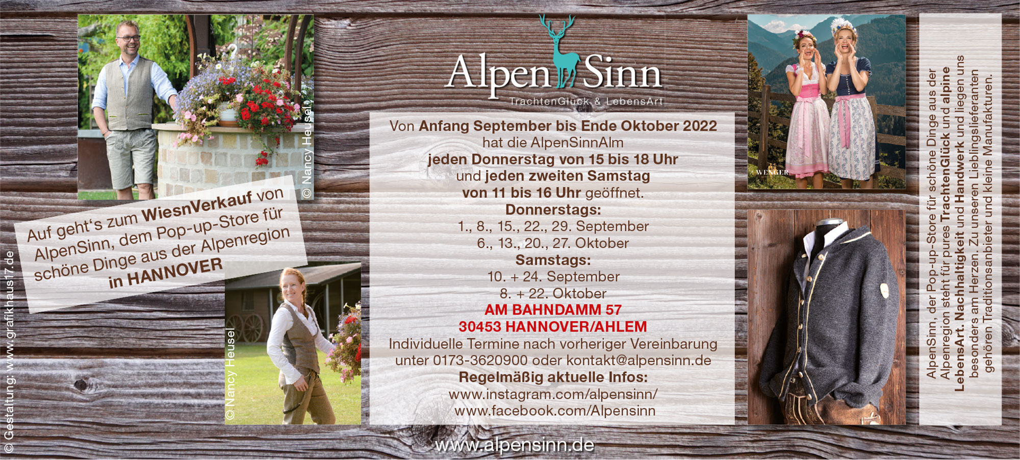 Alpensinn